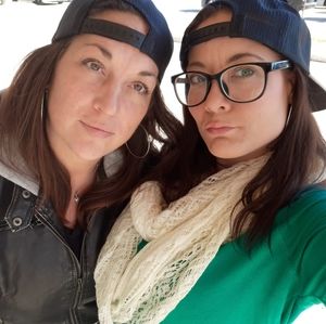 Meet your Posher, Christy